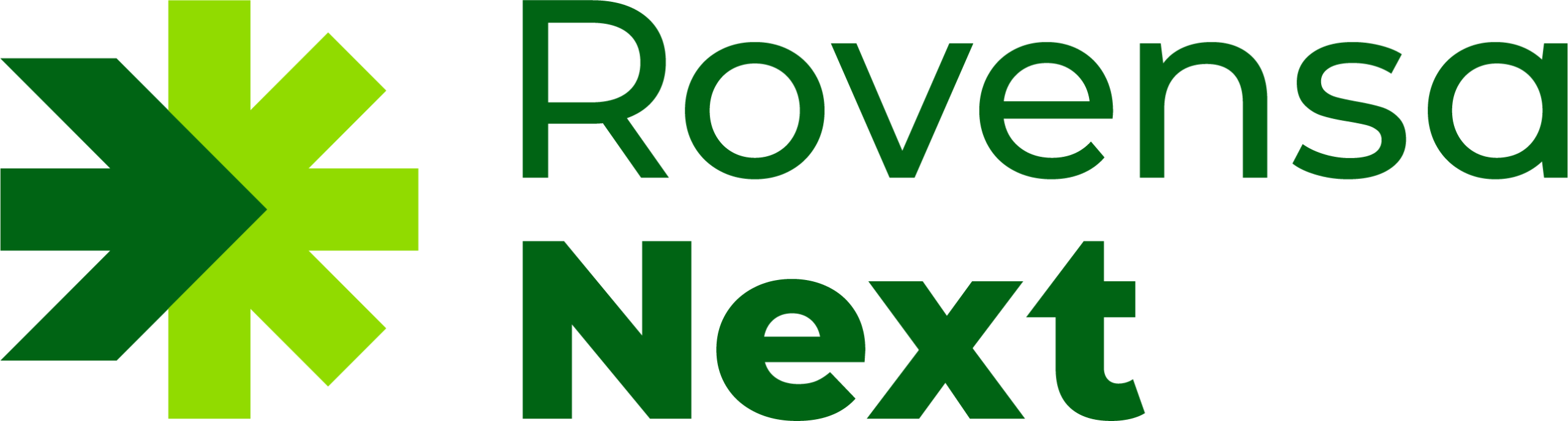 ROVENSA NEXT