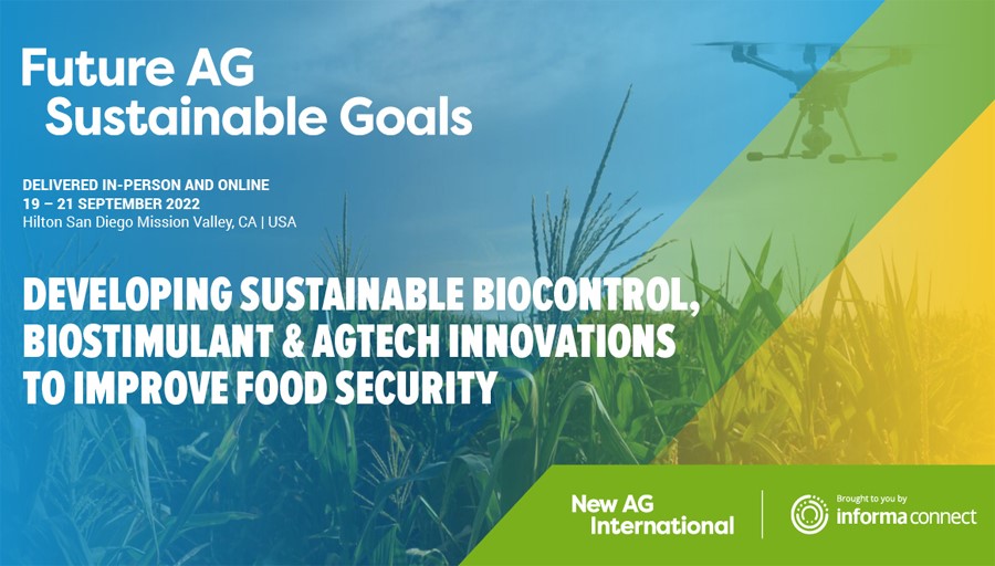 Future AG: Sustainable Goals 2022