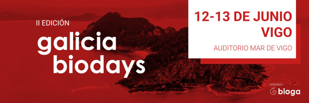 Galicia Biodays 2024