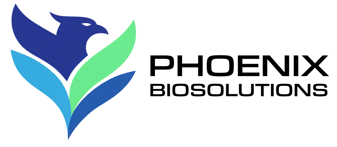 PHOENIX BIOSOLUTIONS