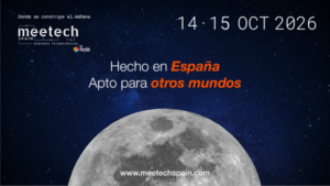 MeetechSpain 2026