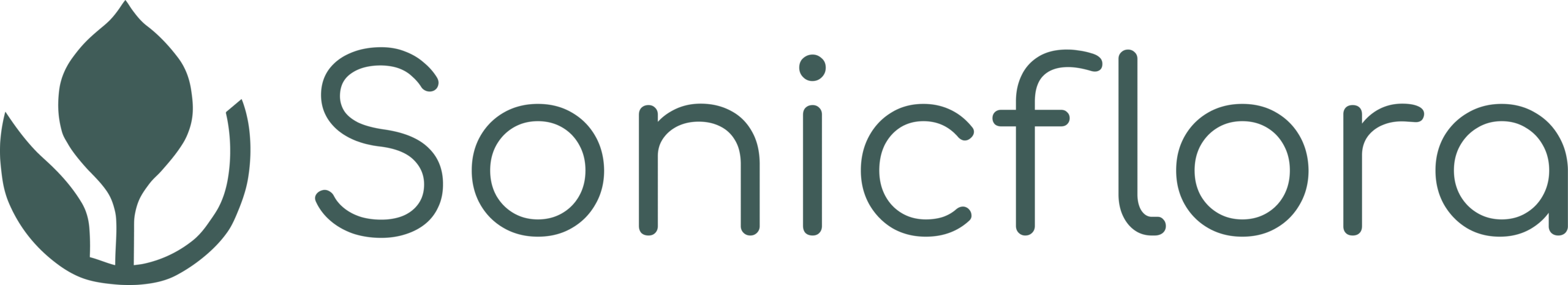 SONICFLORA